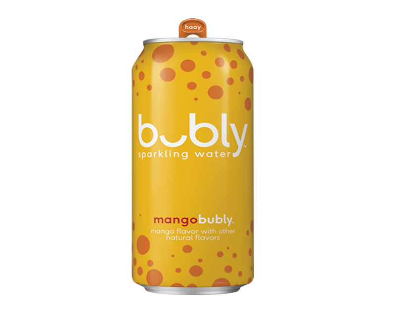 Bubly Mango