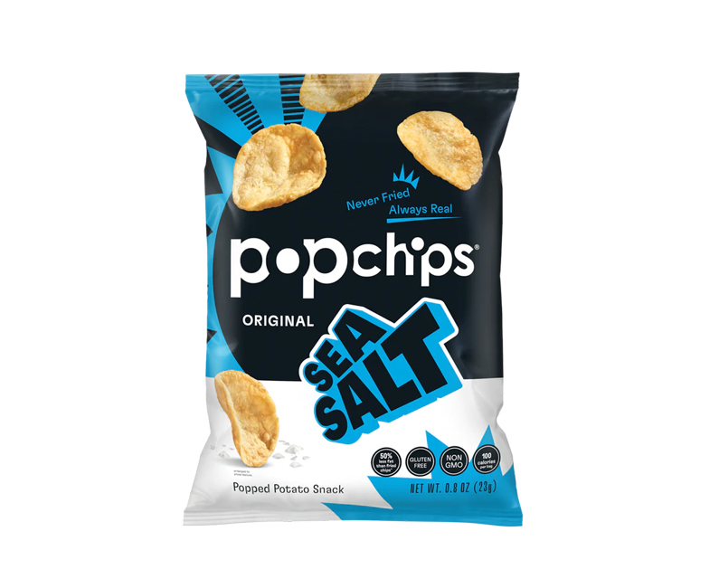 Pop Chips Sea Salt