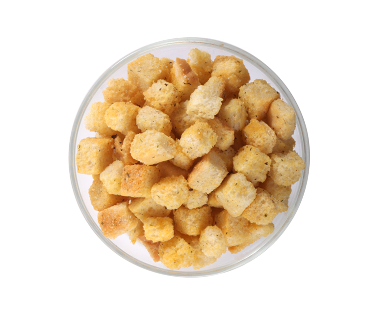 Pick Topping Seasoned Croutons